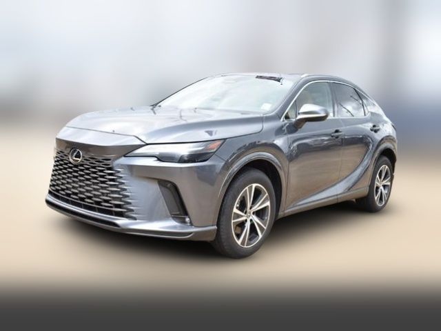 2024 Lexus RX 