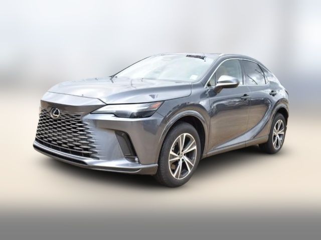 2024 Lexus RX 