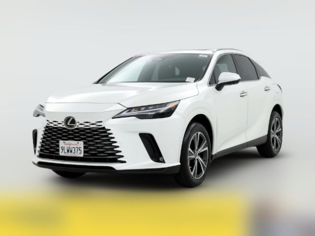 2024 Lexus RX 