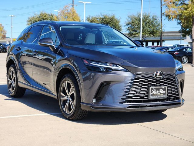 2024 Lexus RX RX 350 Premium