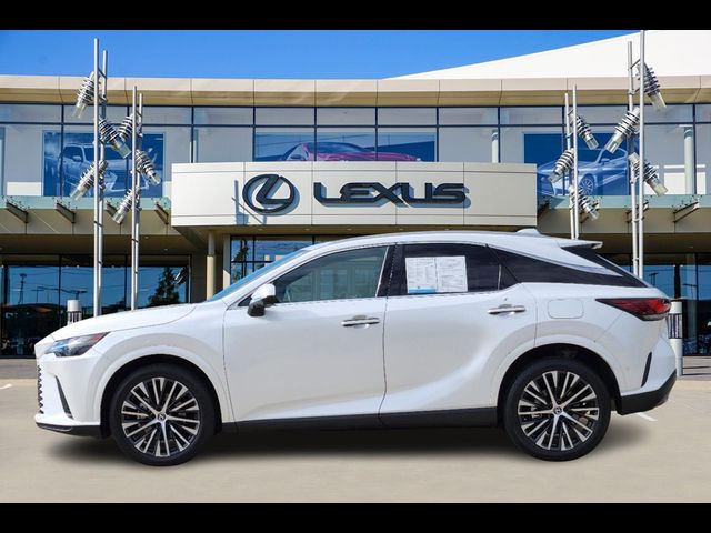 2024 Lexus RX RX 350 Premium Plus