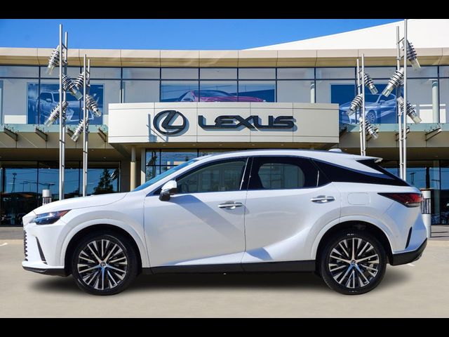 2024 Lexus RX RX 350 Premium Plus