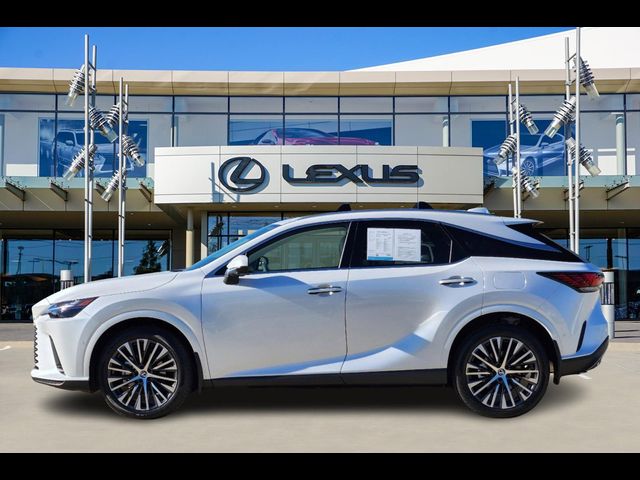 2024 Lexus RX RX 350 Premium Plus