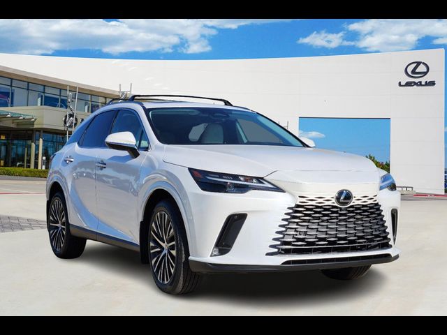 2024 Lexus RX RX 350 Premium Plus