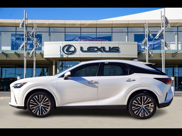 2024 Lexus RX RX 350 Premium Plus