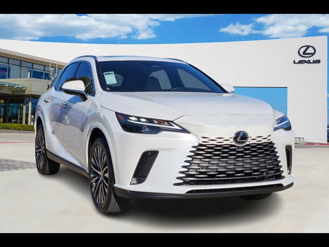 2024 Lexus RX RX 350 Premium Plus