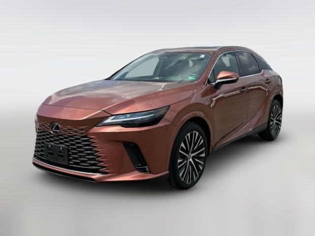 2024 Lexus RX RX 350 Premium Plus