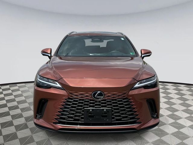 2024 Lexus RX RX 350 Premium Plus