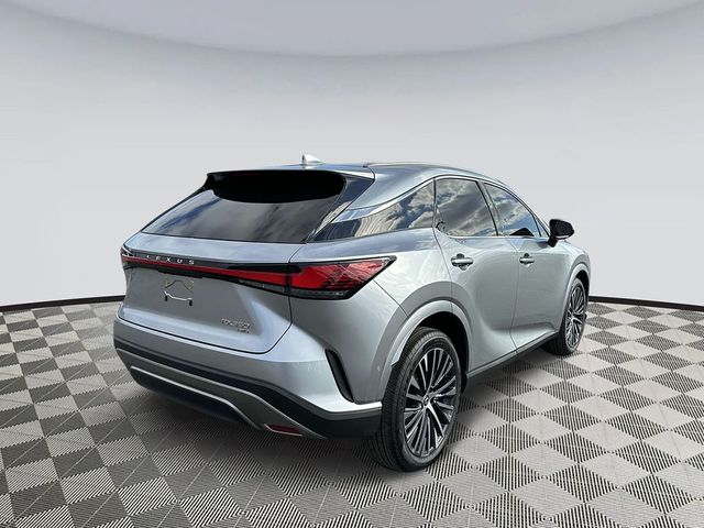 2024 Lexus RX RX 350 Premium Plus