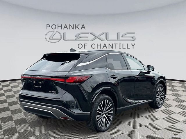 2024 Lexus RX RX 350 Premium Plus