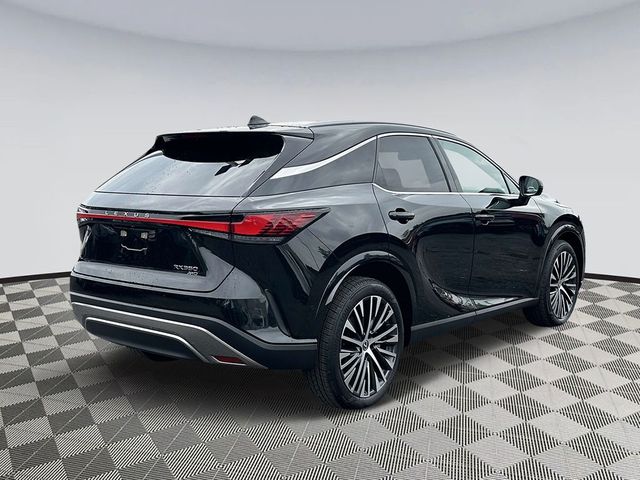 2024 Lexus RX RX 350 Premium Plus