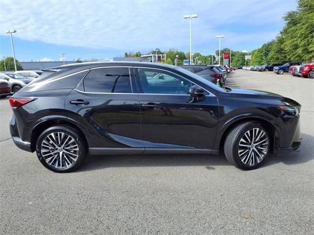 2024 Lexus RX RX 350 Premium Plus