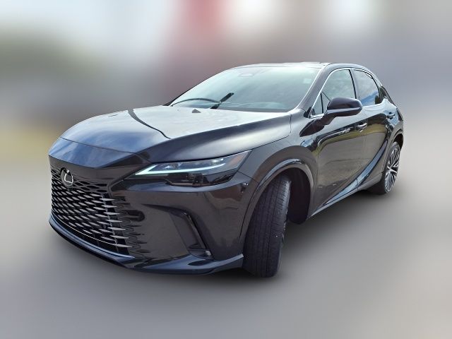 2024 Lexus RX RX 350 Premium Plus