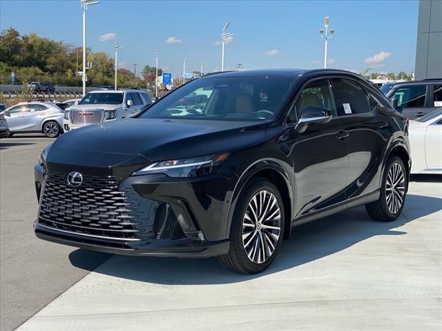 2024 Lexus RX RX 350 Premium Plus