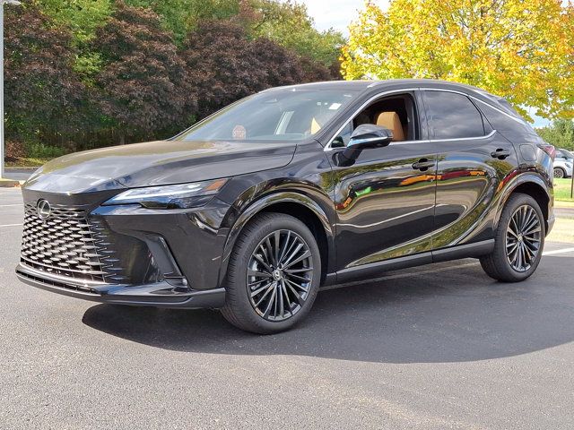 2024 Lexus RX RX 350 Premium