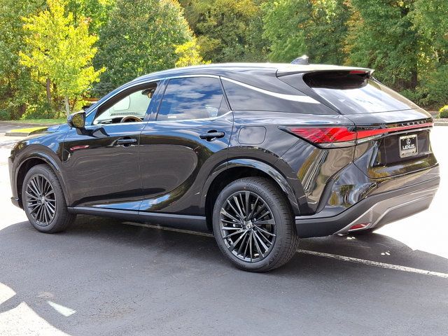 2024 Lexus RX RX 350 Premium