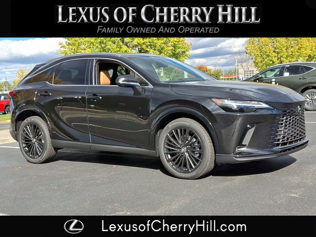 2024 Lexus RX RX 350 Premium