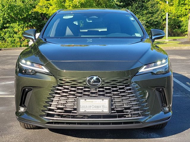 2024 Lexus RX 350