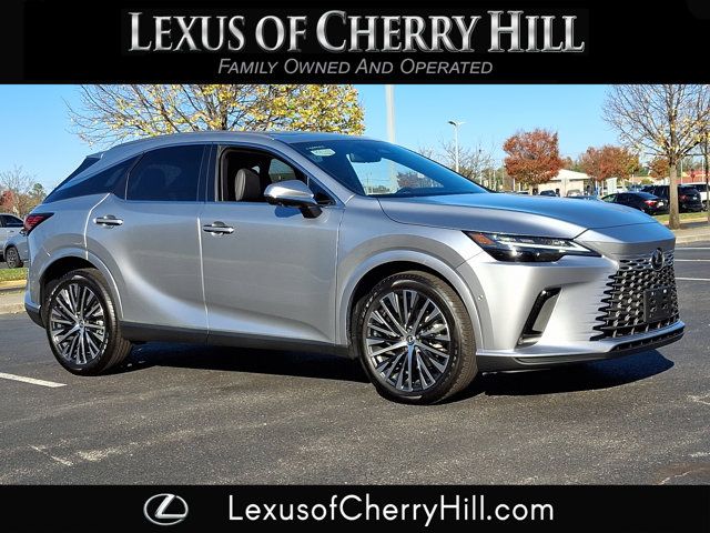 2024 Lexus RX RX 350 Premium