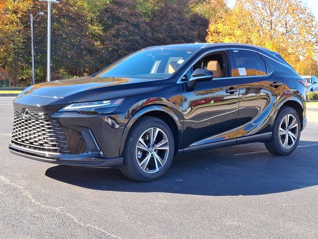 2024 Lexus RX RX 350 Premium