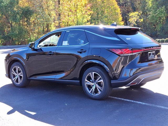 2024 Lexus RX RX 350 Premium