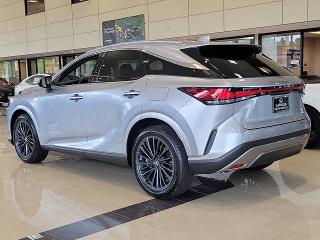 2024 Lexus RX RX 350 Premium