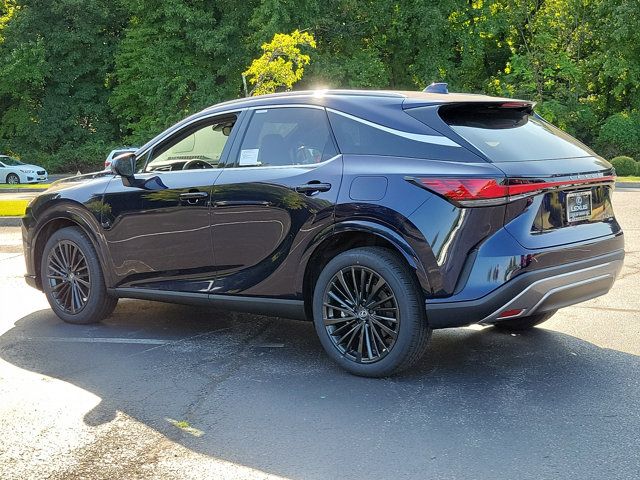 2024 Lexus RX RX 350 Premium