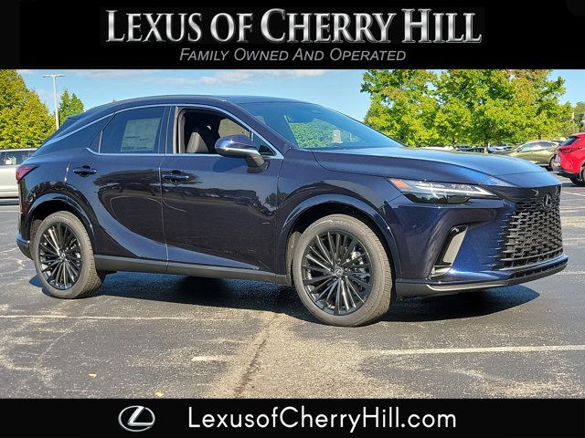 2024 Lexus RX RX 350 Premium