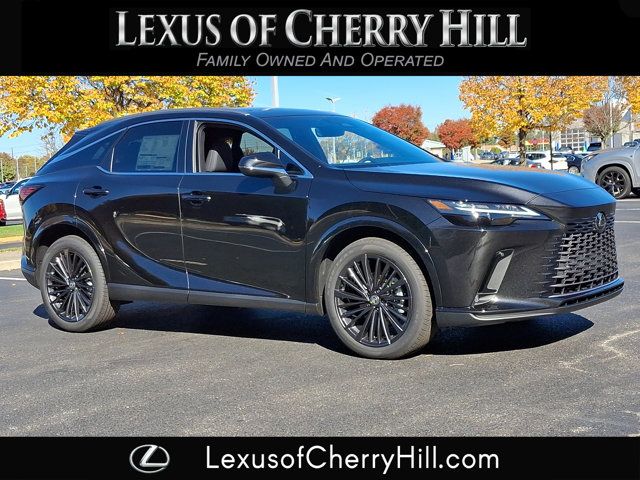 2024 Lexus RX RX 350 Premium