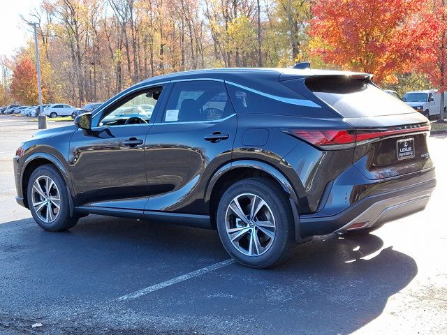 2024 Lexus RX RX 350 Premium