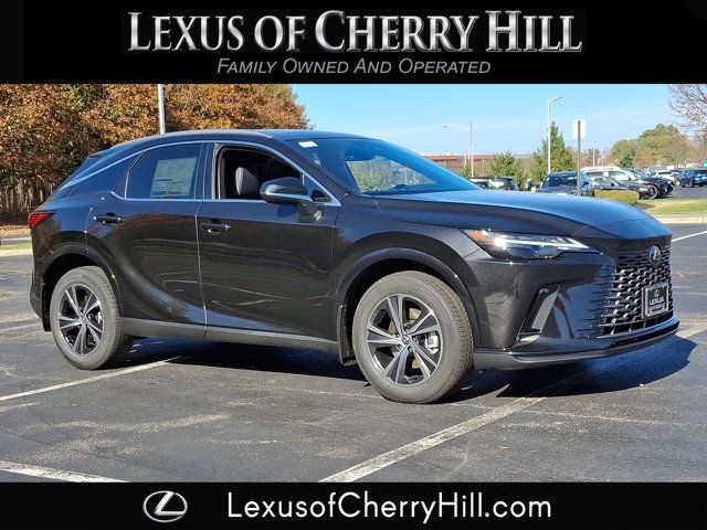 2024 Lexus RX RX 350 Premium