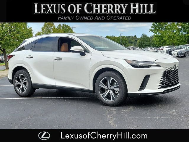 2024 Lexus RX RX 350 Premium