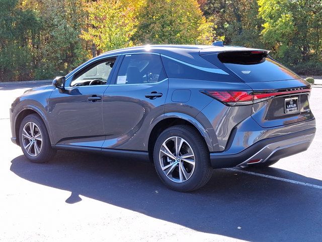 2024 Lexus RX RX 350 Premium