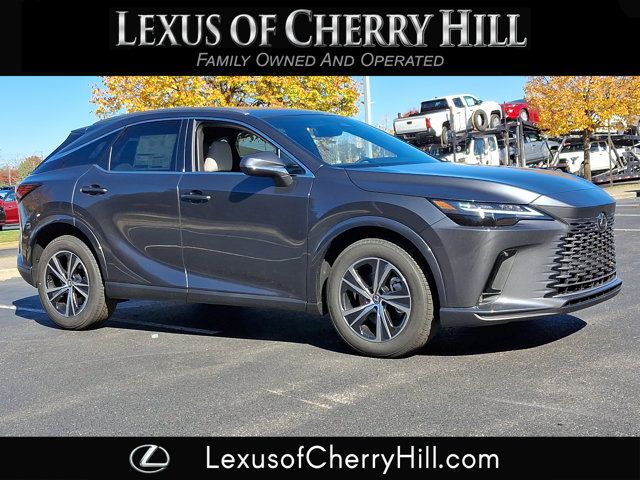 2024 Lexus RX RX 350 Premium