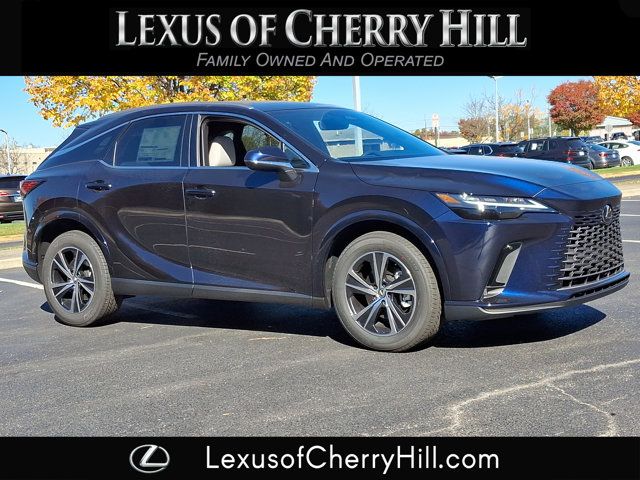 2024 Lexus RX RX 350 Premium