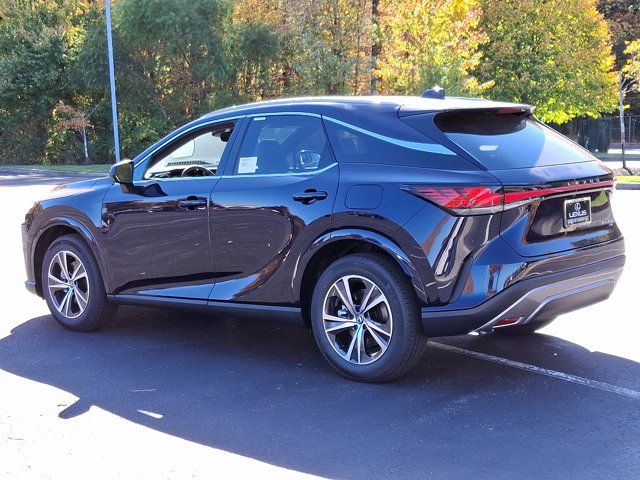 2024 Lexus RX RX 350 Premium