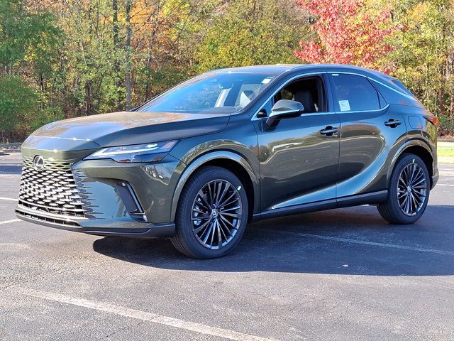 2024 Lexus RX RX 350 Premium