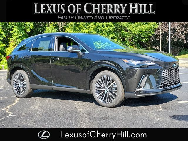 2024 Lexus RX RX 350 Premium Plus