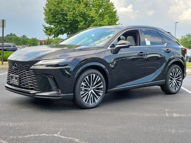 2024 Lexus RX RX 350 Premium Plus