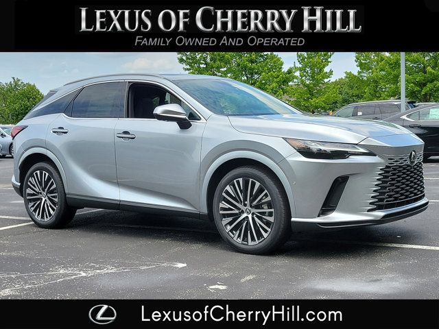 2024 Lexus RX RX 350 Premium Plus