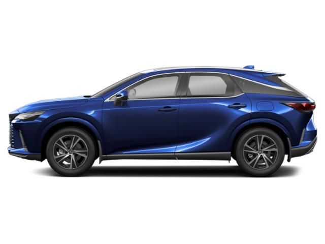 2024 Lexus RX RX 350h