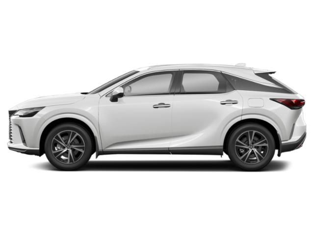 2024 Lexus RX RX 350h