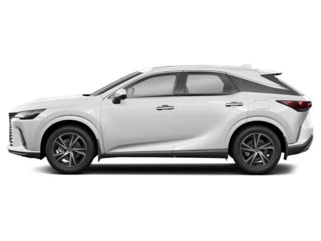 2024 Lexus RX RX 350h