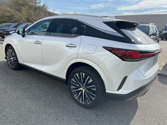 2024 Lexus RX RX 350h Premium Plus