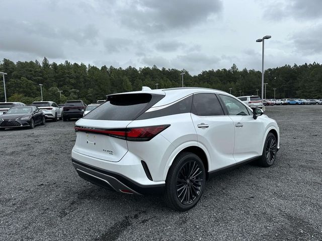 2024 Lexus RX RX 350h Premium