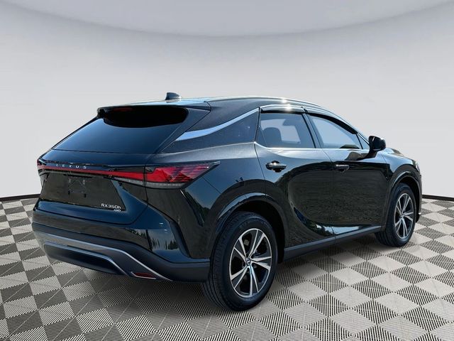 2024 Lexus RX RX 350h Premium