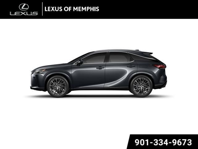 2024 Lexus RX RX 350h Luxury