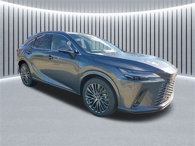 2024 Lexus RX RX 350h Luxury