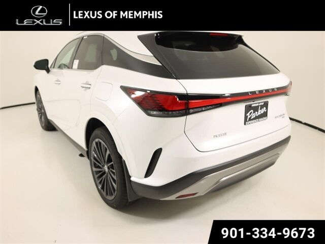 2024 Lexus RX RX 350h Premium