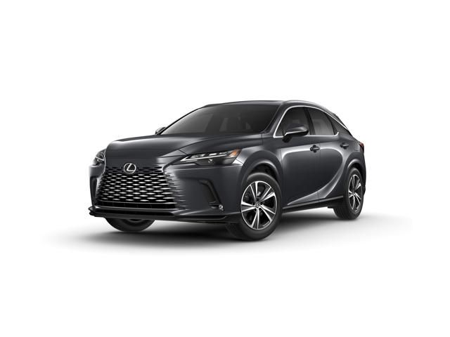 2024 Lexus RX 